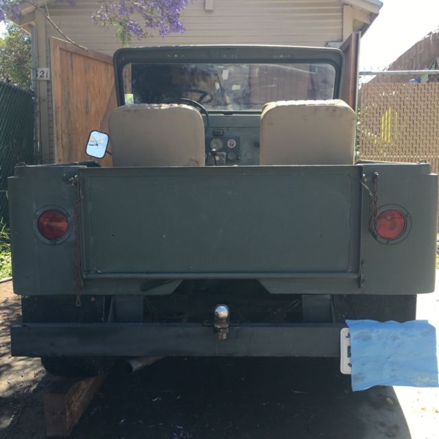 1951 Jeep Other - photo 4