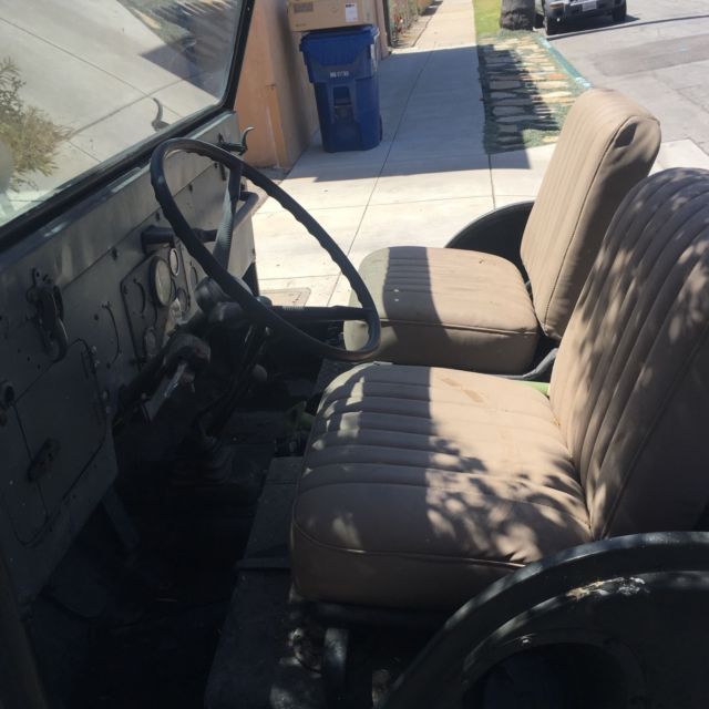 1951 Jeep Other - photo 5