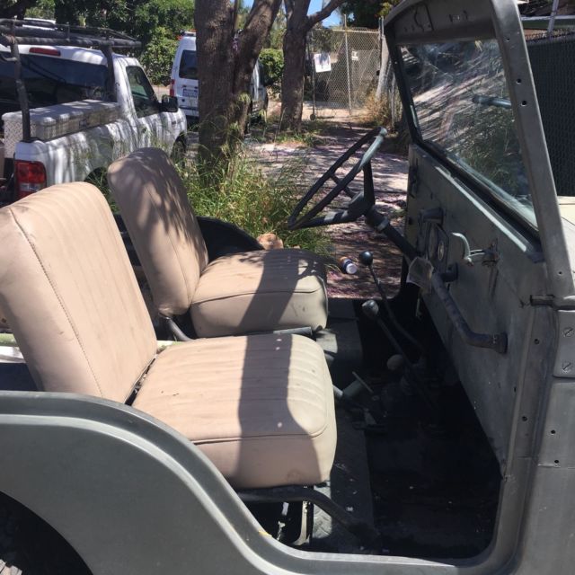 1951 Jeep Other - photo 6