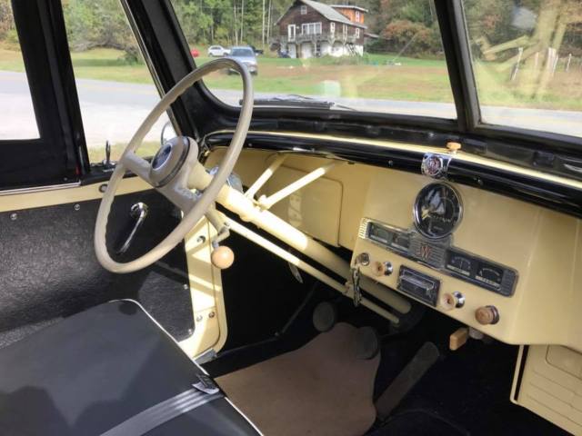 1951 Jeep Other - photo 2