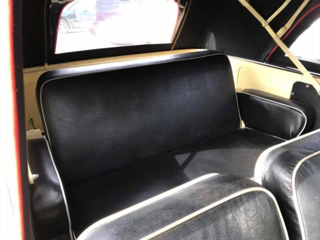 1951 Jeep Other - photo 3