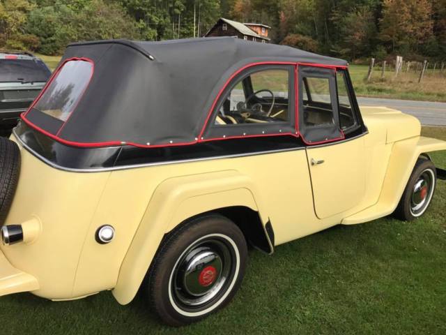1951 Jeep Other - photo 5