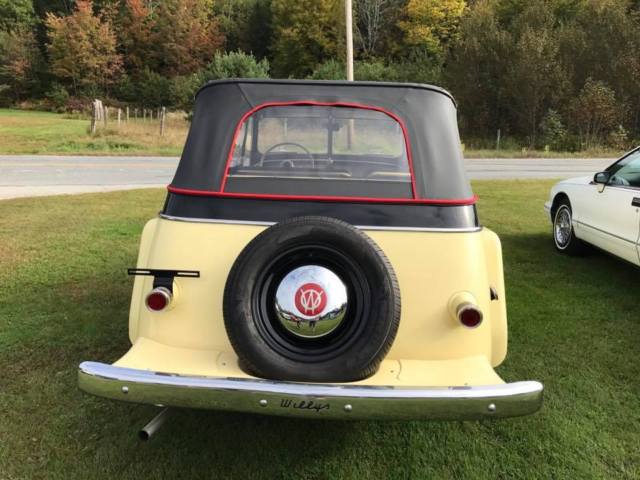 1951 Jeep Other - photo 6