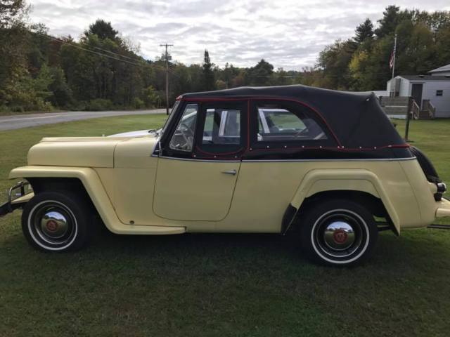 1951 Jeep Other - photo 7