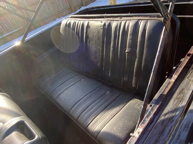 1951 Jeep Other - photo 10