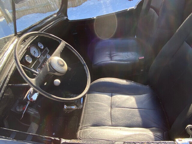1951 Jeep Other - photo 11
