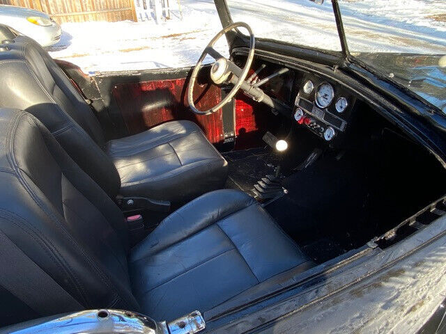 1951 Jeep Other - photo 12