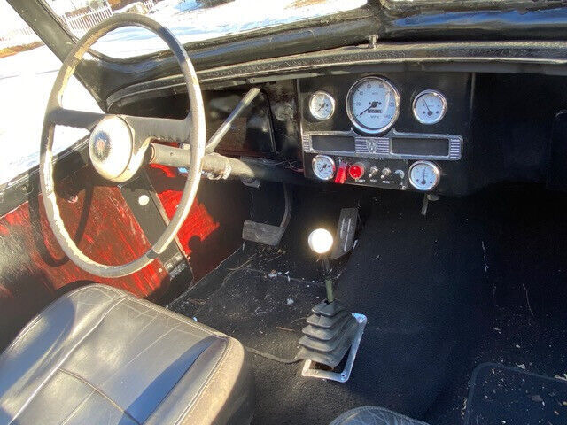 1951 Jeep Other - photo 13