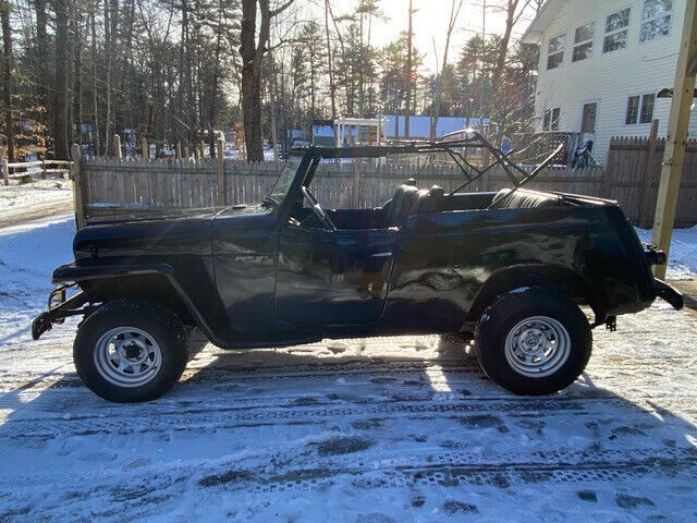 1951 Jeep Other - photo 2