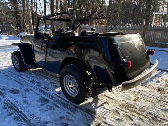 1951 Jeep Other - photo 3
