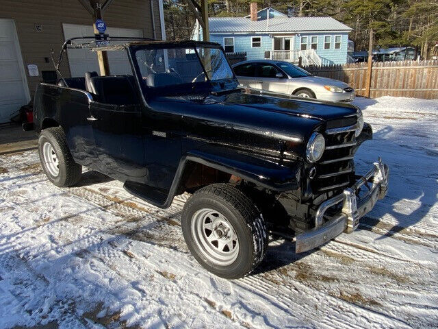 1951 Jeep Other - photo 4
