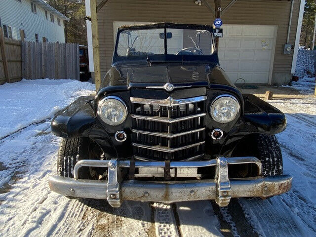 1951 Jeep Other - photo 5