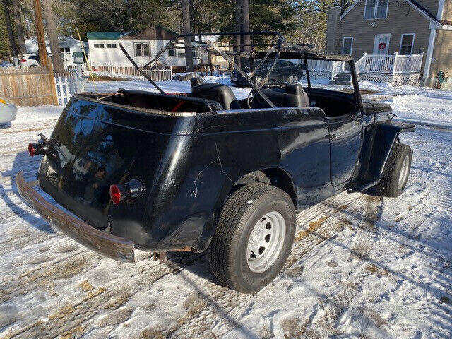 1951 Jeep Other - photo 6