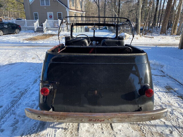 1951 Jeep Other - photo 7