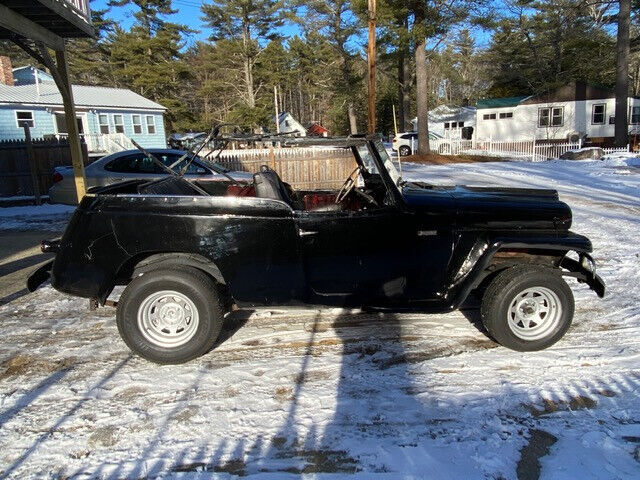 1951 Jeep Other - photo 8
