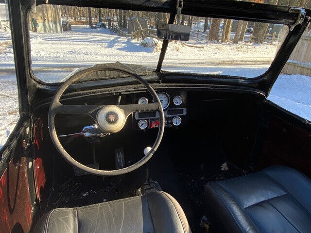 1951 Jeep Other - photo 9