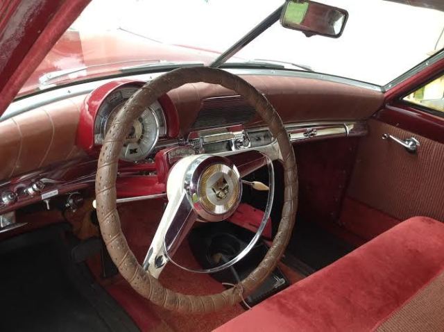 1951 Other Makes 2 door coupe manhattan - photo 4