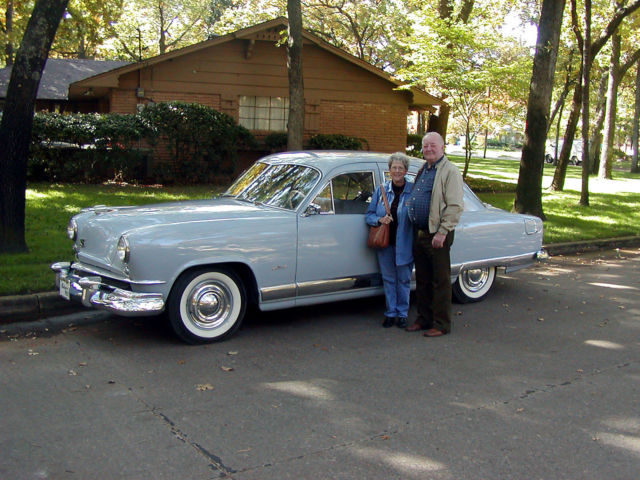 1951 Other Makes deluxe