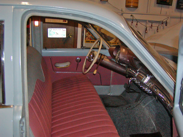 1951 Other Makes deluxe - photo 2