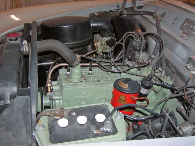 1951 Other Makes deluxe - photo 4