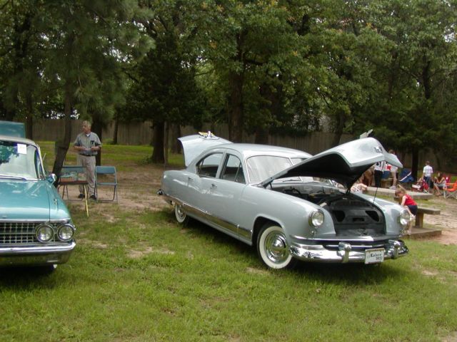 1951 Other Makes deluxe - photo 7