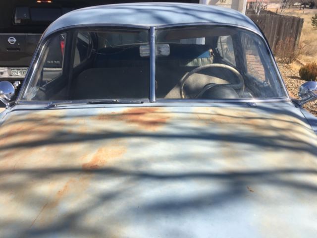 1951 Other Makes Kaiser Darrin - photo 13