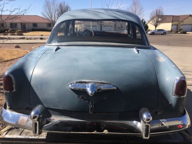 1951 Other Makes Kaiser Darrin - photo 5