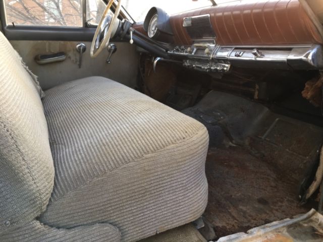 1951 Other Makes Kaiser Darrin - photo 6