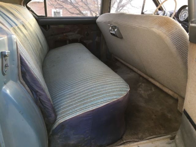1951 Other Makes Kaiser Darrin - photo 7