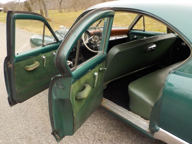 1951 Other Makes Kaiser Deluxe *NO RESERVE* - photo 10