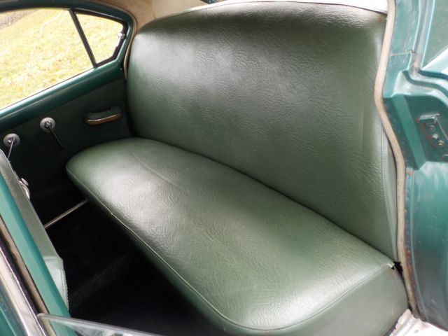 1951 Other Makes Kaiser Deluxe *NO RESERVE* - photo 11