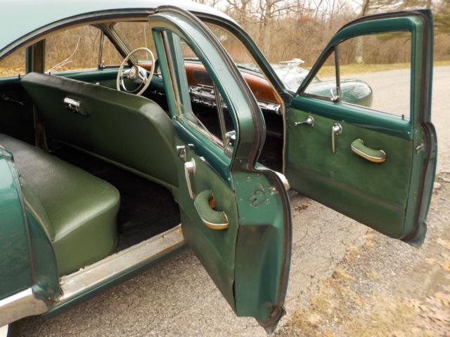 1951 Other Makes Kaiser Deluxe *NO RESERVE* - photo 12