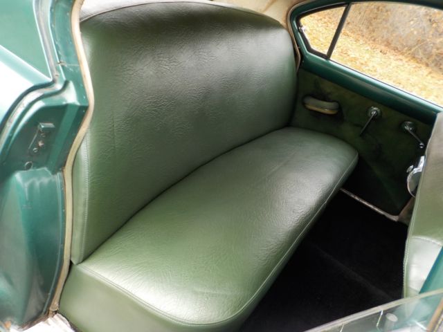 1951 Other Makes Kaiser Deluxe *NO RESERVE* - photo 13