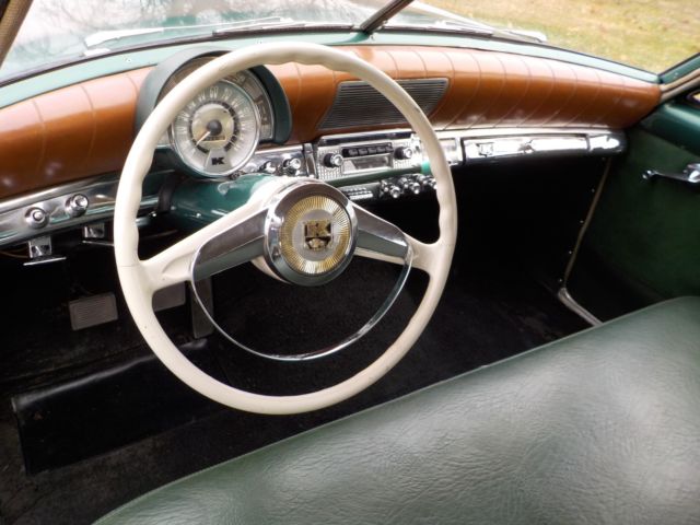 1951 Other Makes Kaiser Deluxe *NO RESERVE* - photo 3