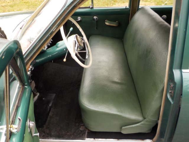 1951 Other Makes Kaiser Deluxe *NO RESERVE* - photo 5
