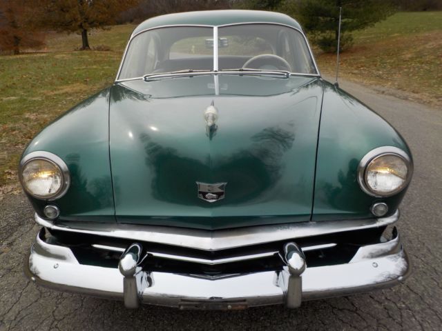 1951 Other Makes Kaiser Deluxe *NO RESERVE* - photo 6
