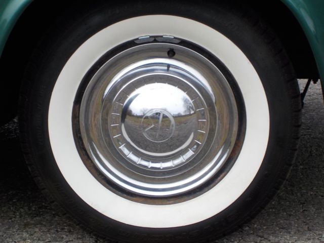 1951 Other Makes Kaiser Deluxe *NO RESERVE* - photo 8