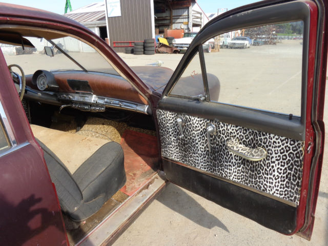 1951 Other Makes DELUXE, MANHATTAN - photo 10