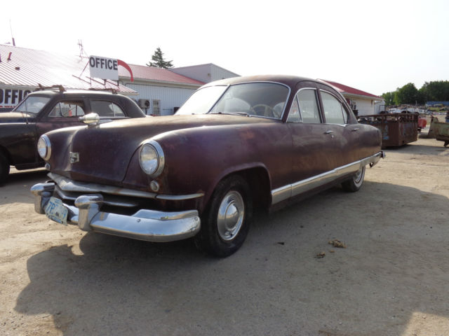 1951 Other Makes DELUXE, MANHATTAN - photo 3