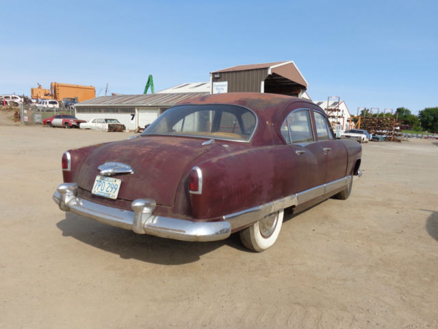 1951 Other Makes DELUXE, MANHATTAN - photo 7