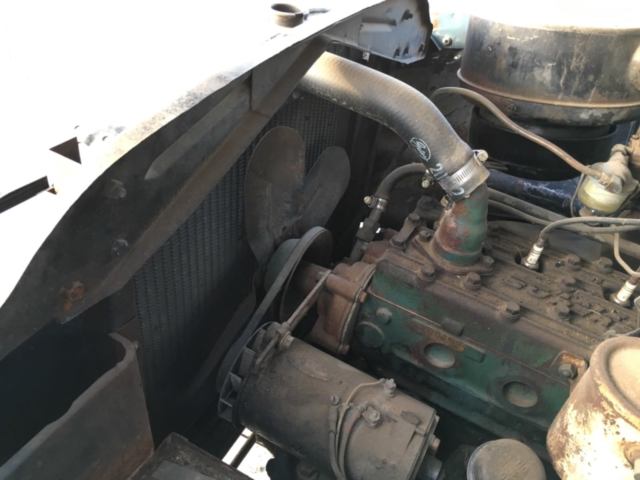 1951 Other Makes Kaiser Darrin - photo 10