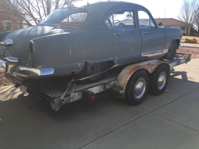 1951 Other Makes Kaiser Darrin - photo 2