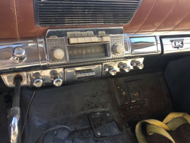 1951 Other Makes Kaiser Darrin - photo 8
