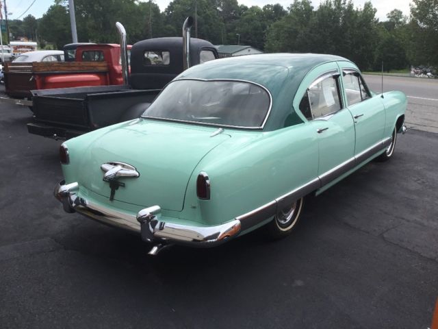 1951 Other Makes K51 - photo 10