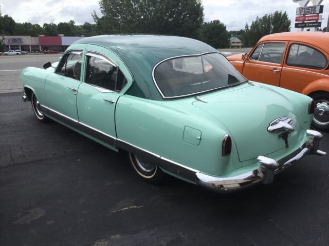 1951 Other Makes K51 - photo 11