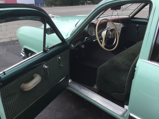 1951 Other Makes K51 - photo 12