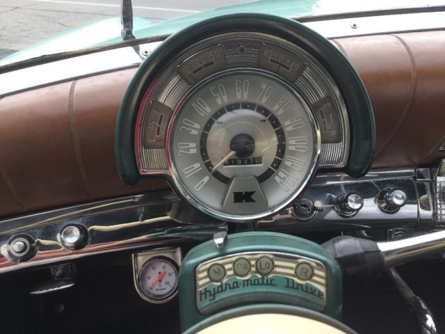 1951 Other Makes K51 - photo 13