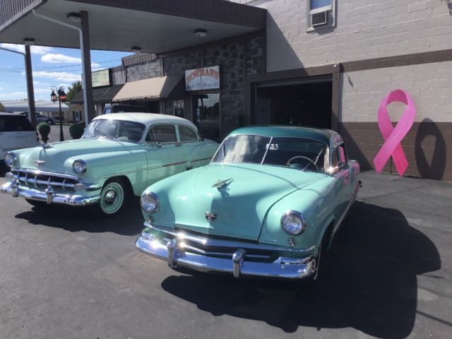 1951 Other Makes K51 - photo 2