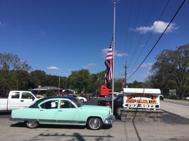 1951 Other Makes K51 - photo 3