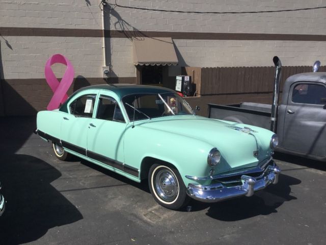 1951 Other Makes K51 - photo 4